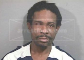 Michael Earl Jamerson