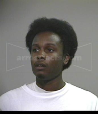 Derek Lee Williams
