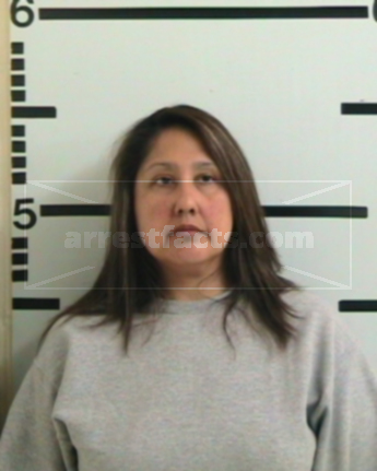 Gladys Gutierrez Arrendell