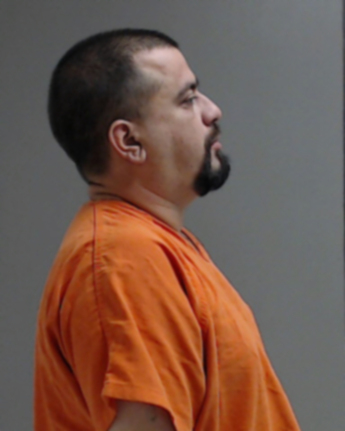 Jesse Longoria Hernandez
