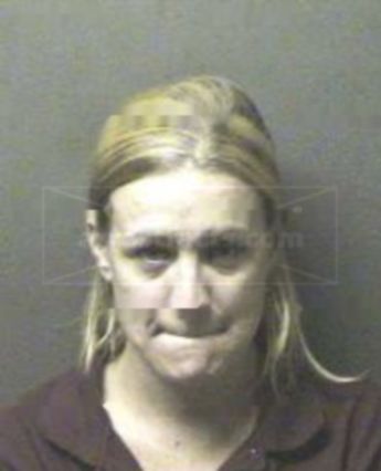 Danielle Doris Tozer