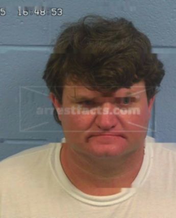 Christopher Shane Alford