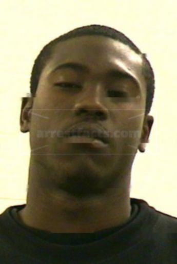 Ricky Sanchez Montgomery