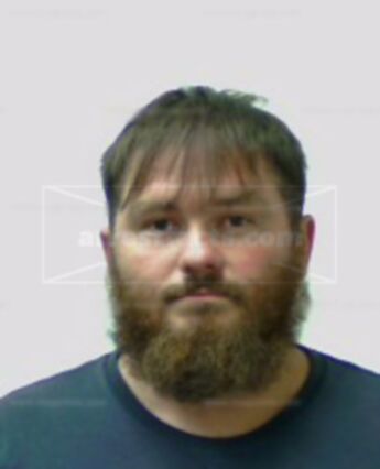 Dustin Ray Fitzgerald