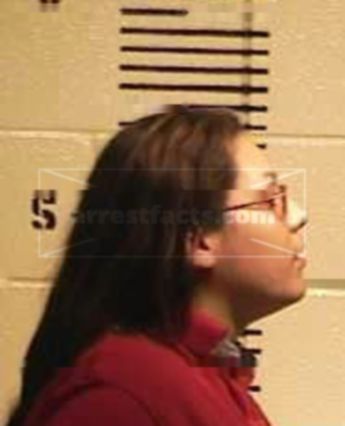 Lori Michelle Flores-Zarate