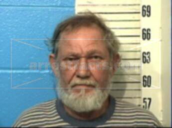 Jimmie Gene Hindman