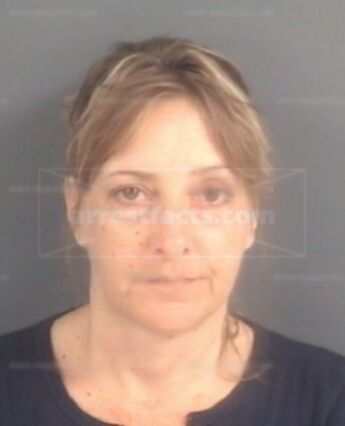 Patricia Jane Wilburn