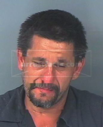 Ronnie Lee Smalley