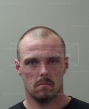 Chester Lee Caudill