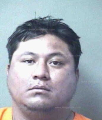 Saul Velazquez Lopez