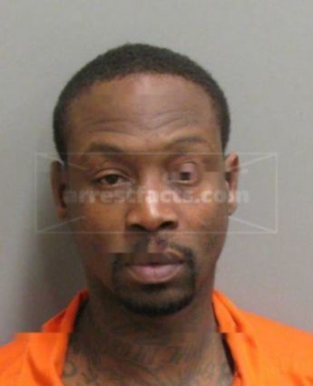 Marvin Jerome Williams