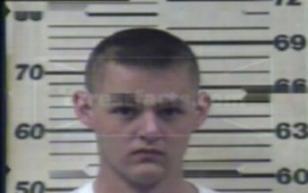 Dylan Seth Headrick