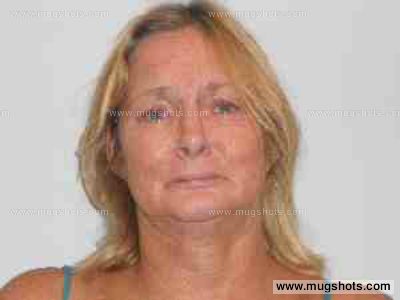 Judith Ann St Clare