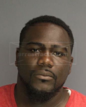 Ishmael Rouse