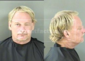 Mark Brandon Richardson