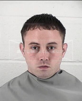 Corbin William Rooney