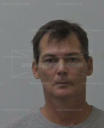 Steven Ray Johnson