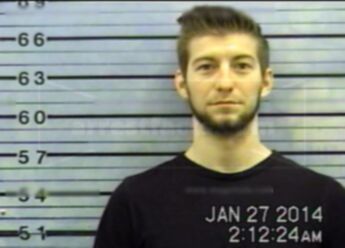 Heath Allen Helton