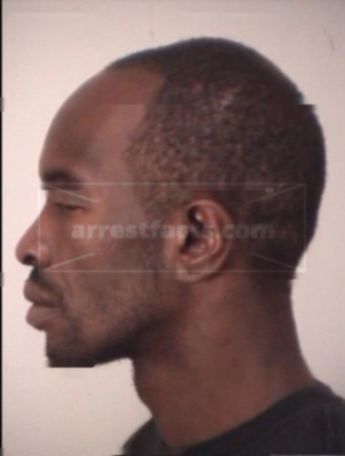 Frederick Lenair Williams