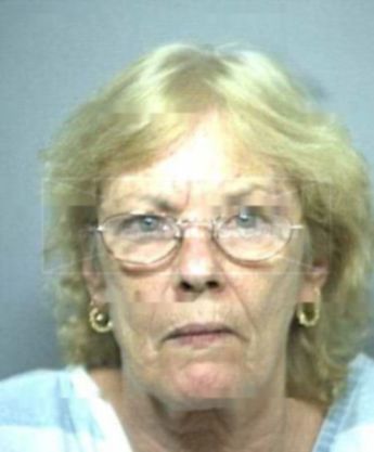 Joann Ruth Busch