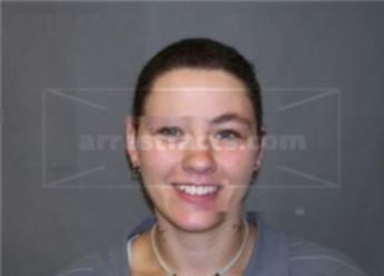 Krystal Pauline Bell
