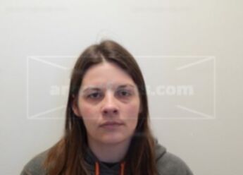 Brittany Nichole Mckay