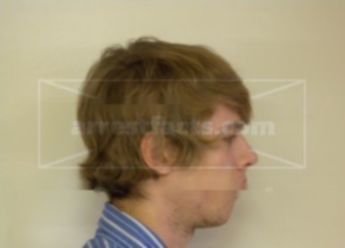 Jacob Perry Cayer