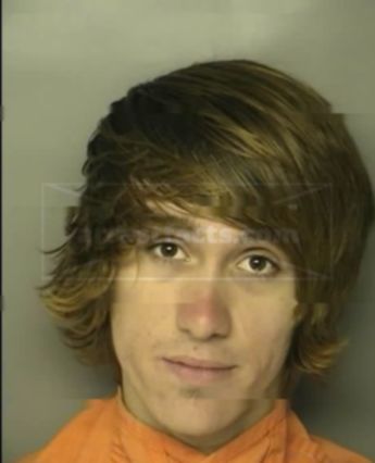 Joshua Paul Vitrano