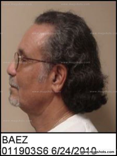 Edwin Nelson Baez