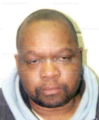 Darryl Davis