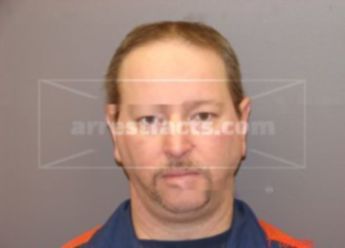 Chad Allen Williams