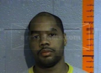 Rontez Colbert