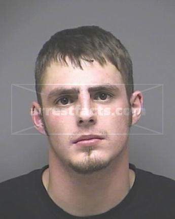 Matthew Alexander Warren