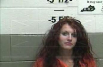 Samantha Jo Lawson