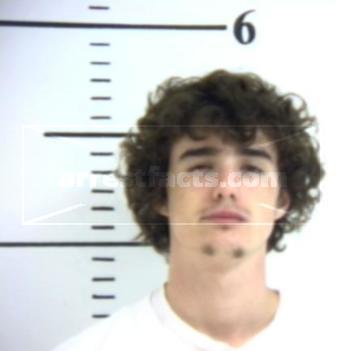 Nicholas Cody Rowin