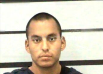 Anthony Martinez