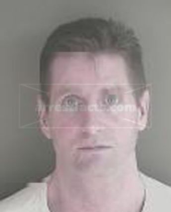Michael Raymond Dorman