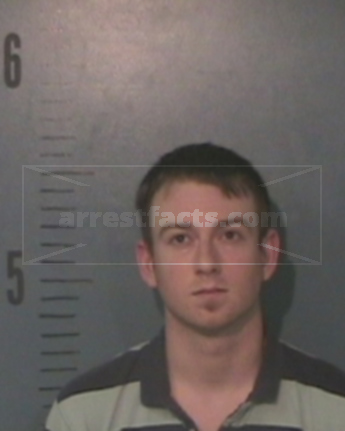 Bryson Todd Hurt
