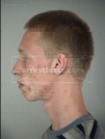 Jacob Wayne Patterson