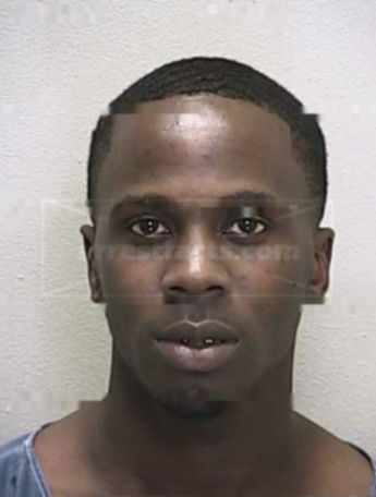 Toney Terrell Franklin