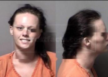 Holleigh Christine Chaney