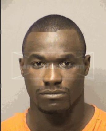 Andre Lamar Porter