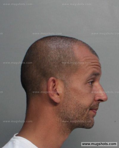 Benjamin Todd Huselton