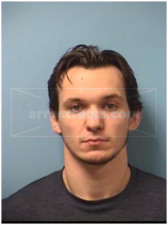 Benjamin Howard Hedican