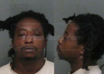 Tyrone Williams
