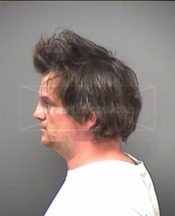 Brad Thomas Staley