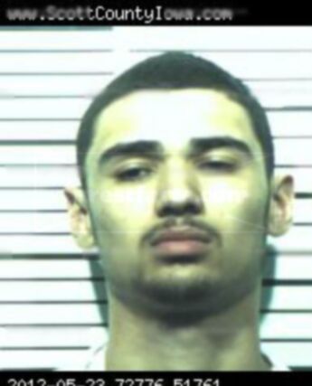 Nicholas Burrell Davidson