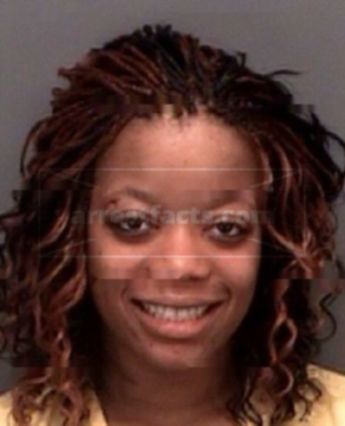 Shaquita Monique Kitt