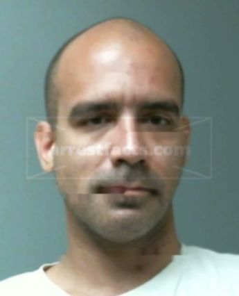 Joel Alberto Hernandez-Romero
