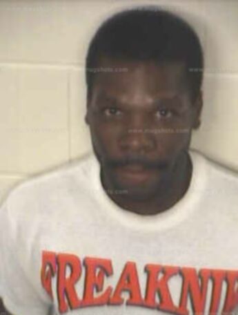 Darrell Deshea Lucas